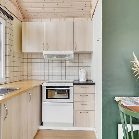 Cozy In Holiday home Tranekaer