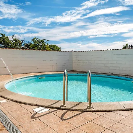 Holiday home Cozy In *